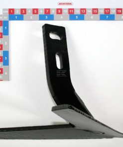 Pala, 25 cm de ancho 3 Pala, 25 cm de ancho