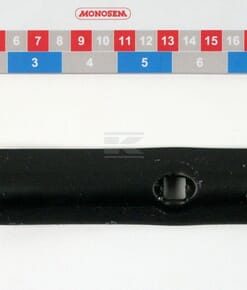 Pieza para púa de muelle 33 mm