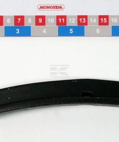 Pieza para púa de muelle 33 mm 3 Pieza para púa de muelle 33 mm