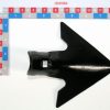 Reja para diente de muelle, 150 mm