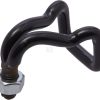 Brida de púa 32x10mm para soporte 50x15mm válido en Kongskilde