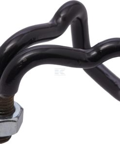 Brida de púa 32x10mm para soporte 50x15mm válido en Kongskilde