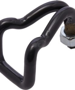 Brida de púa 32x10mm para soporte 50x15mm válido en Kongskilde