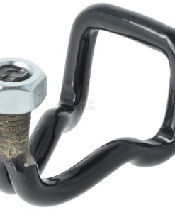 Bridda de púas 32x10 mm para bastidor 50x15 mm adecuada para Kongskilde