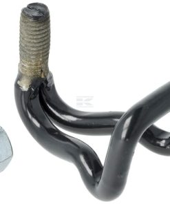 Bridda de púas 32x10 mm para bastidor 50x15 mm adecuada para Kongskilde