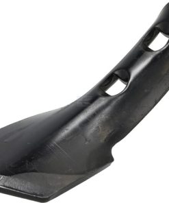 Cultivator point