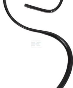 Brazo VCO con reja