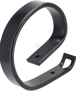 Blade spring for VTH tines