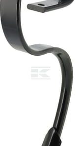 Spring tine 45x12x560mm with point