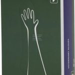 Guantes de veterinario 90 cm