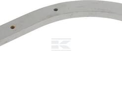 Pata Delta Flex, 60 x 25