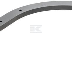 Pata Delta Flex, 60 x 25