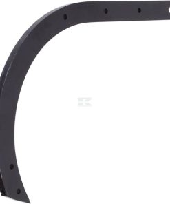 Pata Delta Flex, 60 x 25