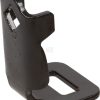 Abrazadera placa para brazo