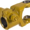 Horquilla con perno tensor, Ø30 mm, W2100/W100E Walterscheid
