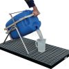 Soporte para llenado de bidón hasta 60l