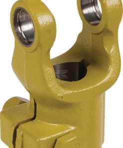 Horquilla con perno tensor, Ø25 mm, W2100/W100E Walterscheid