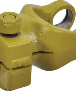 Horquilla con perno tensor, Ø25 mm, W2100/W100E Walterscheid