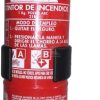 Extintor de polvo 1kg