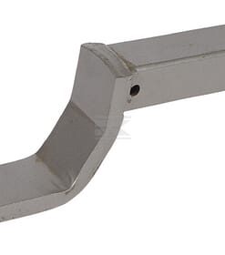 Soporte husillo