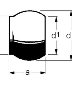Bola 108mm