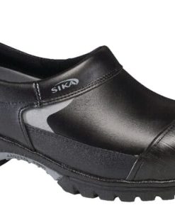 Zueco de madera Sika Super 40