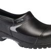 Zueco de madera Sika Super 46