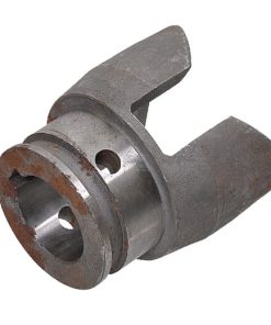 Estribo de fijación