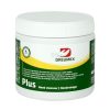 Limp. manos Plus 600 ml amar.