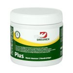 Limp. manos Plus 600 ml amar.
