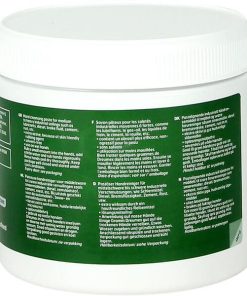 Limp. manos Plus 600 ml amar.