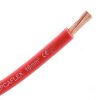 Cable flexible 1x70mm² PVC, rojo