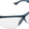 Gafas segur. XC Blue Transp.HS