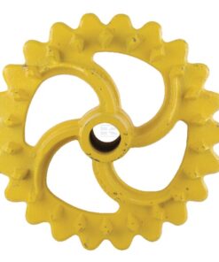 Ring Cross-Kill 470mm