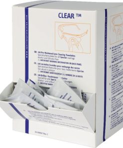 Dispensador de toallitas húmedas (100 uds.)