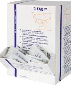 Dispensador de toallitas húmedas (100 uds.)