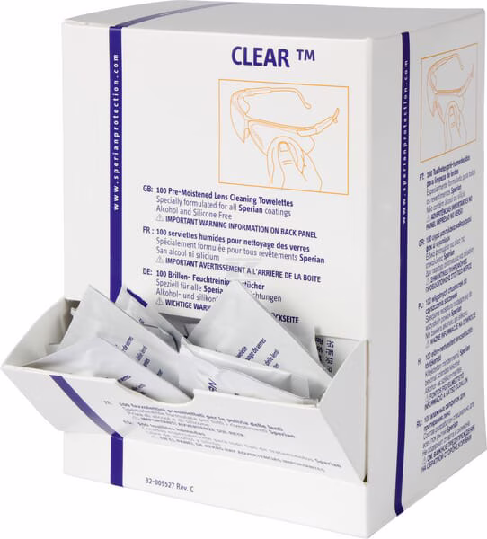 Dispensador de toallitas húmedas (100 uds.) 2 Dispensador de toallitas húmedas (100 uds.)