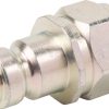 Inser. ros. ex. 1/4" serie 115 4 Inser. ros. ex. 1/4" serie 115