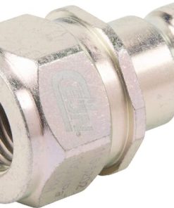 Inser. ros. ex. 1/4" serie 115