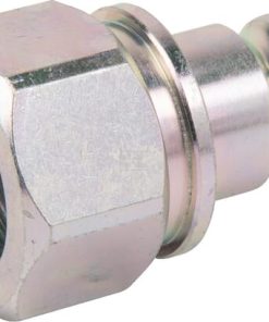 Inser. ros. ex. 3/8" serie 115
