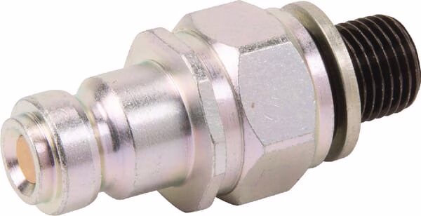 Ins. r. ex. 1/4" A serie A 115 1 Ins. r. ex. 1/4" A serie A 115