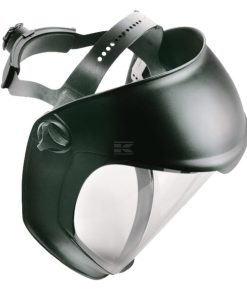 Pantalla facial Bionic