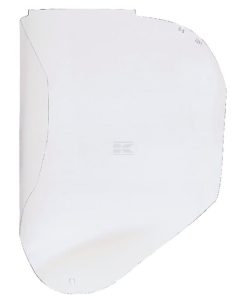 Spare Bionic clear visor