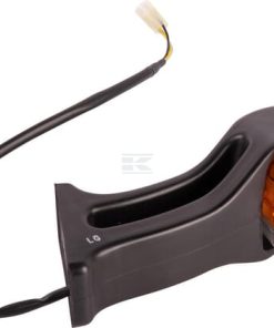 Faro delantero izdo.