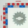 Piñón intercambiable de 15 dientes
