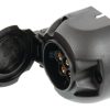 Socket Waterproof
