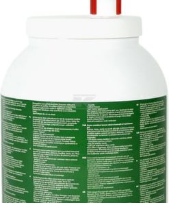 Limpiador de manos Plus 2,8 l con bomba, Dreumex