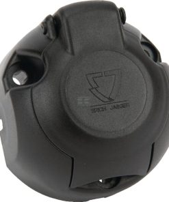 Enchufe para remolque de plástico 7/13 polos