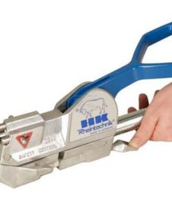 HK-Calf puller 2060 with  FLEXI farme 52cm