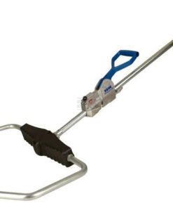 HK-Calf puller 2060 with  FLEXI farme 52cm
